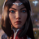 League of Legends cinematic “Awaken”